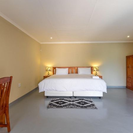Sabie Retreats Guest House מראה חיצוני תמונה