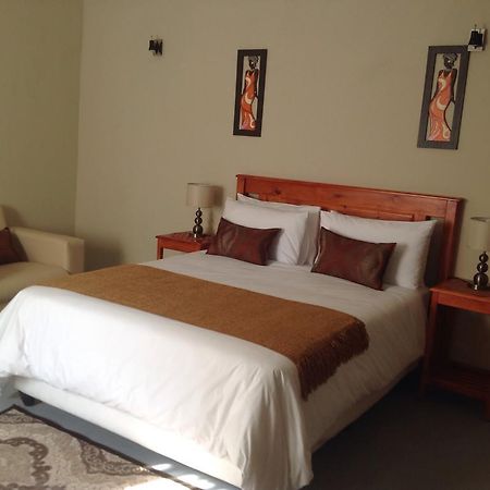 Sabie Retreats Guest House מראה חיצוני תמונה