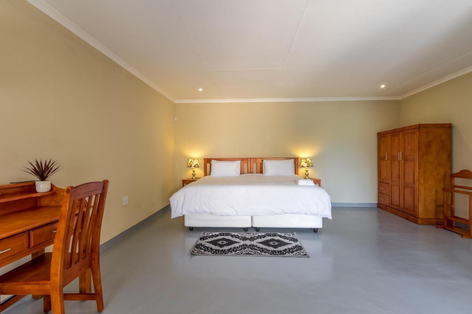 Sabie Retreats Guest House מראה חיצוני תמונה