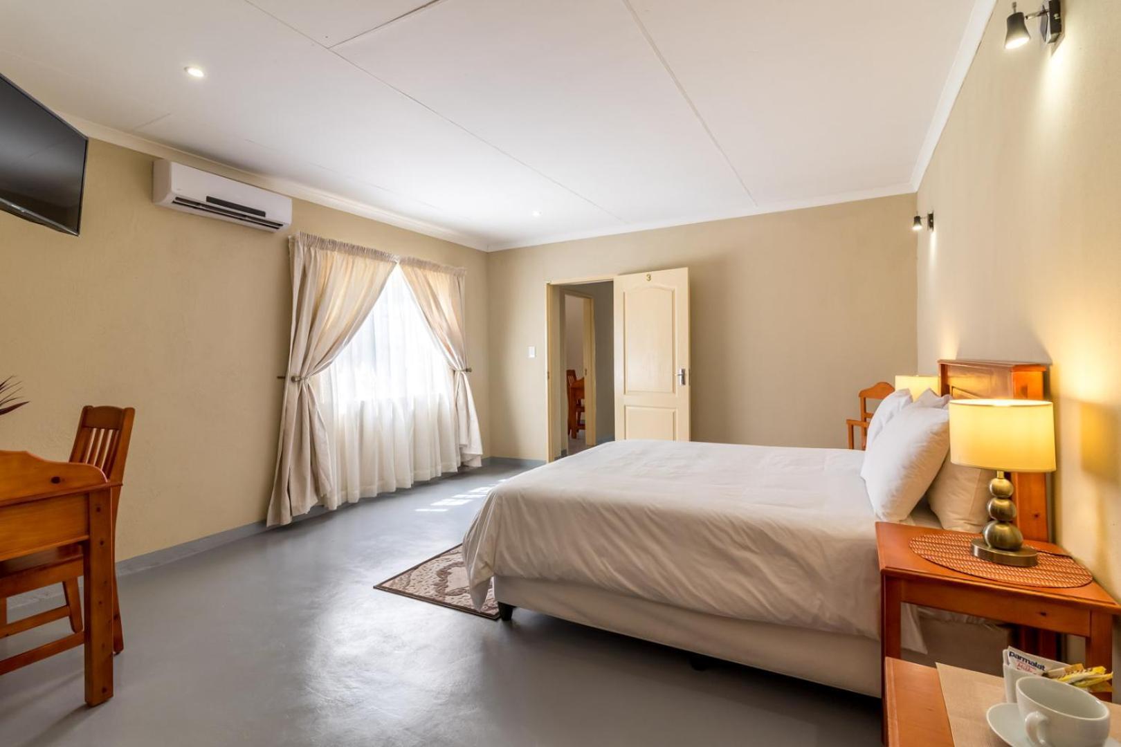 Sabie Retreats Guest House מראה חיצוני תמונה