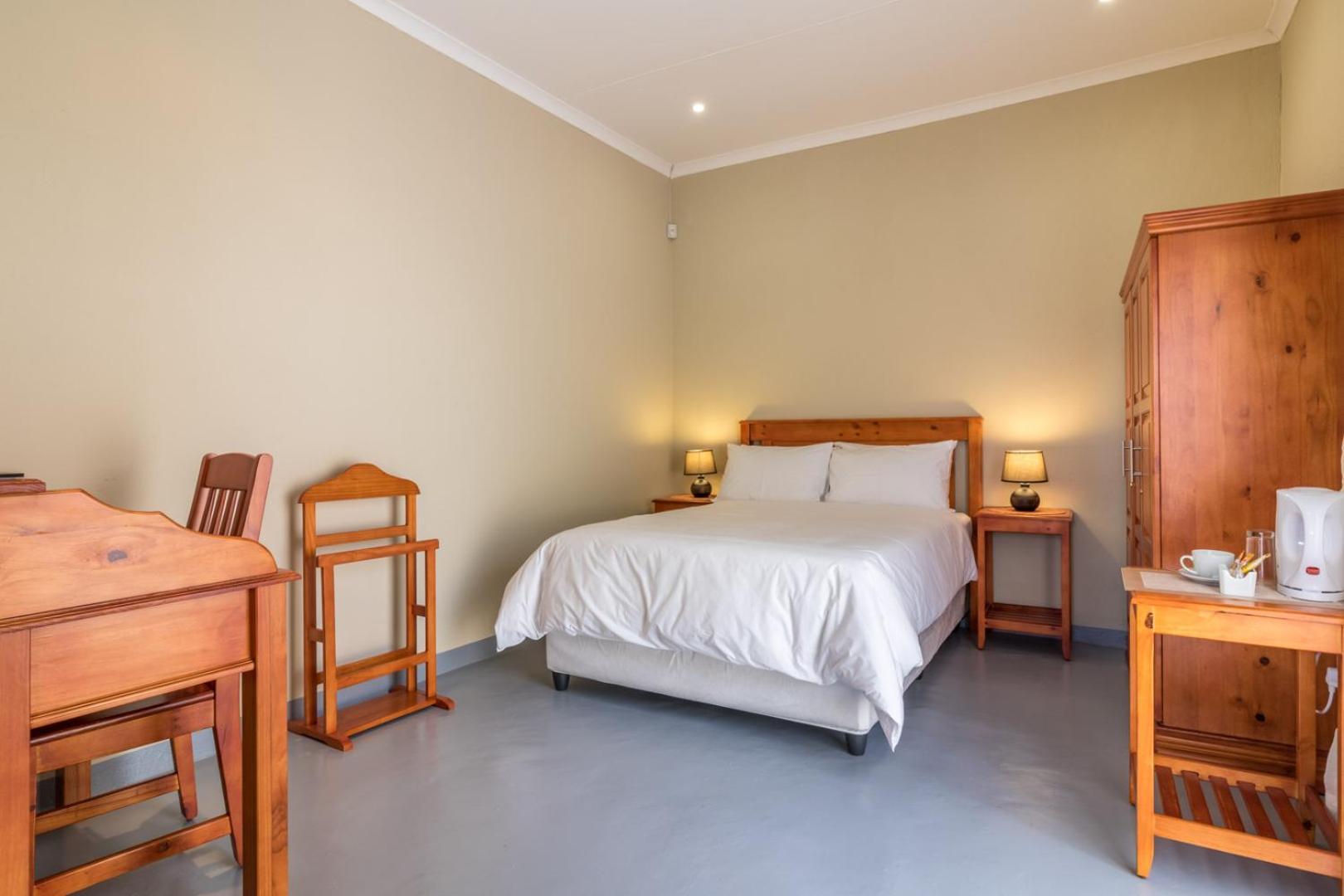 Sabie Retreats Guest House מראה חיצוני תמונה