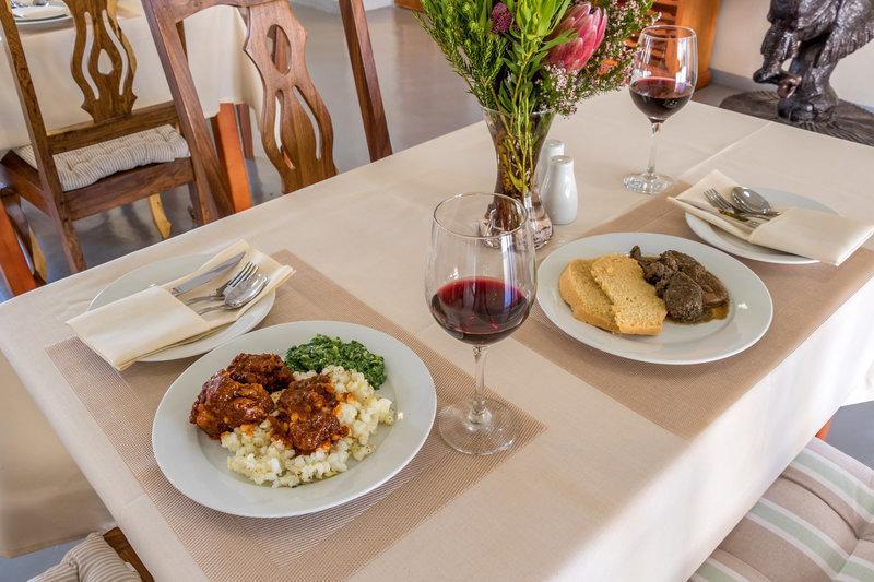 Sabie Retreats Guest House מראה חיצוני תמונה