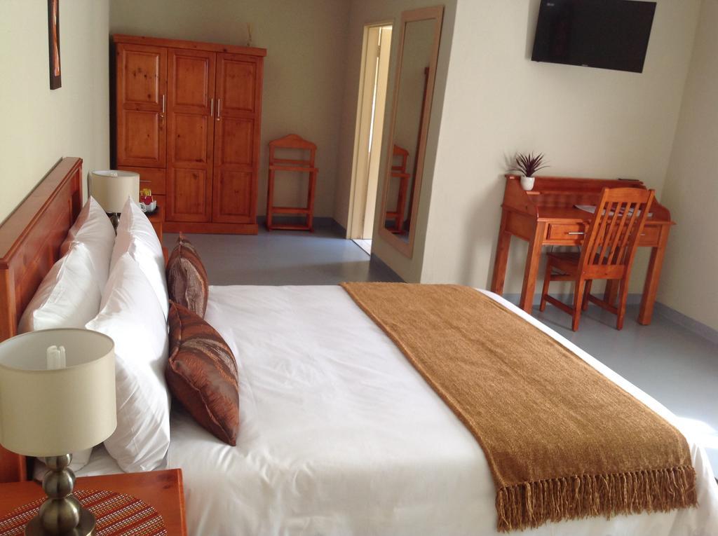 Sabie Retreats Guest House מראה חיצוני תמונה
