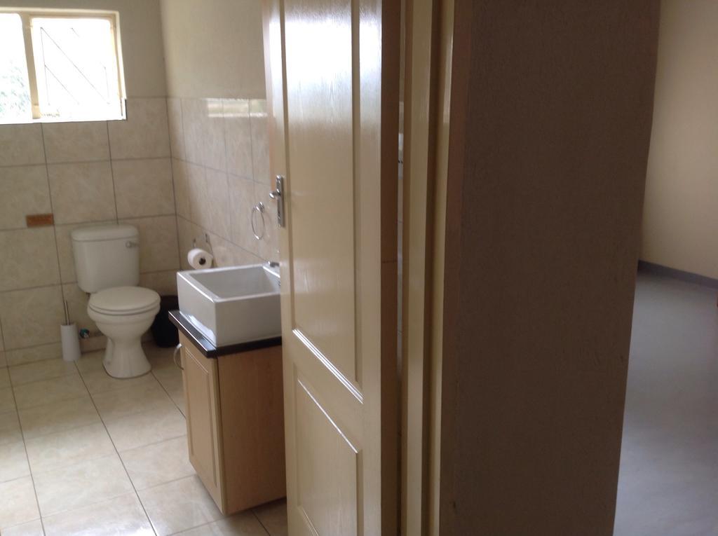 Sabie Retreats Guest House מראה חיצוני תמונה