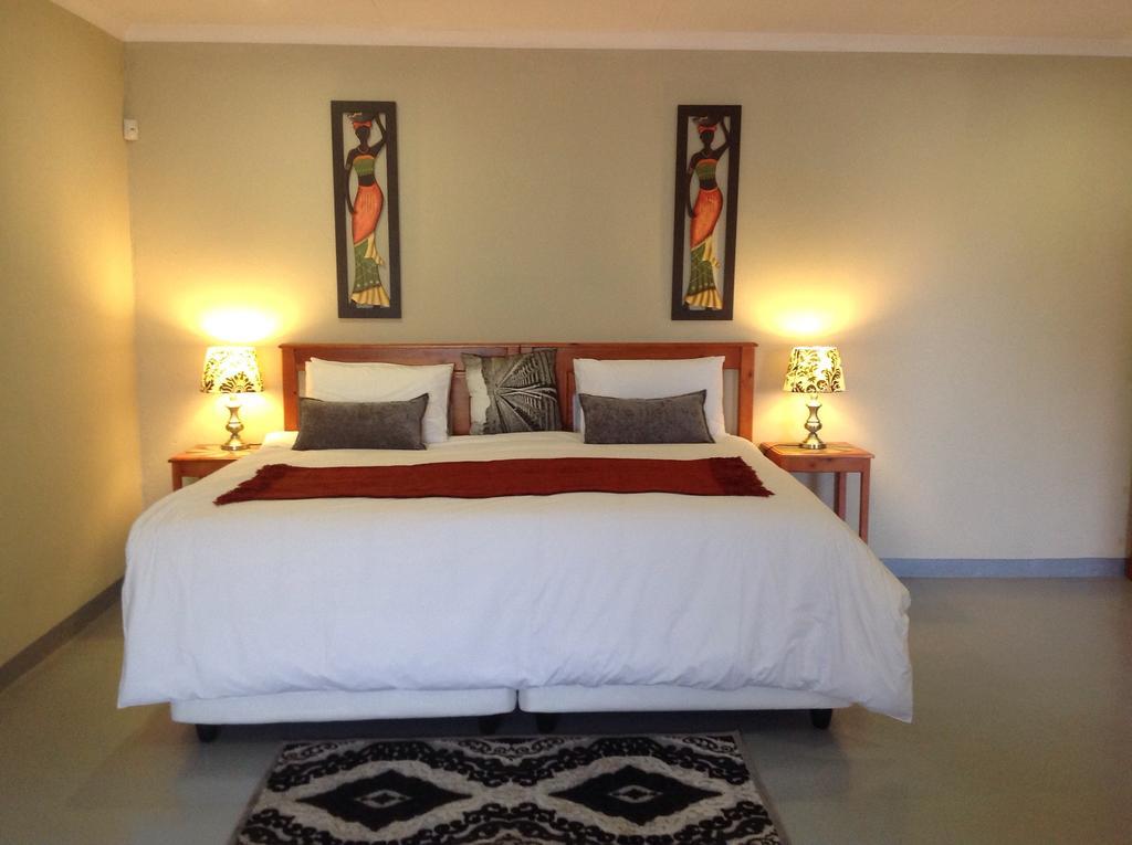 Sabie Retreats Guest House מראה חיצוני תמונה