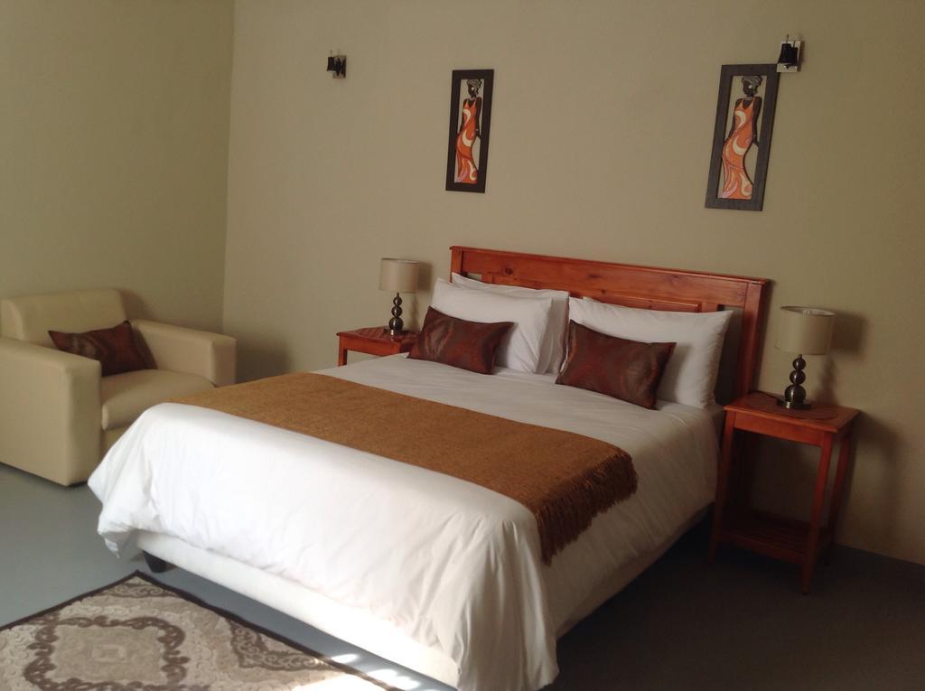Sabie Retreats Guest House מראה חיצוני תמונה