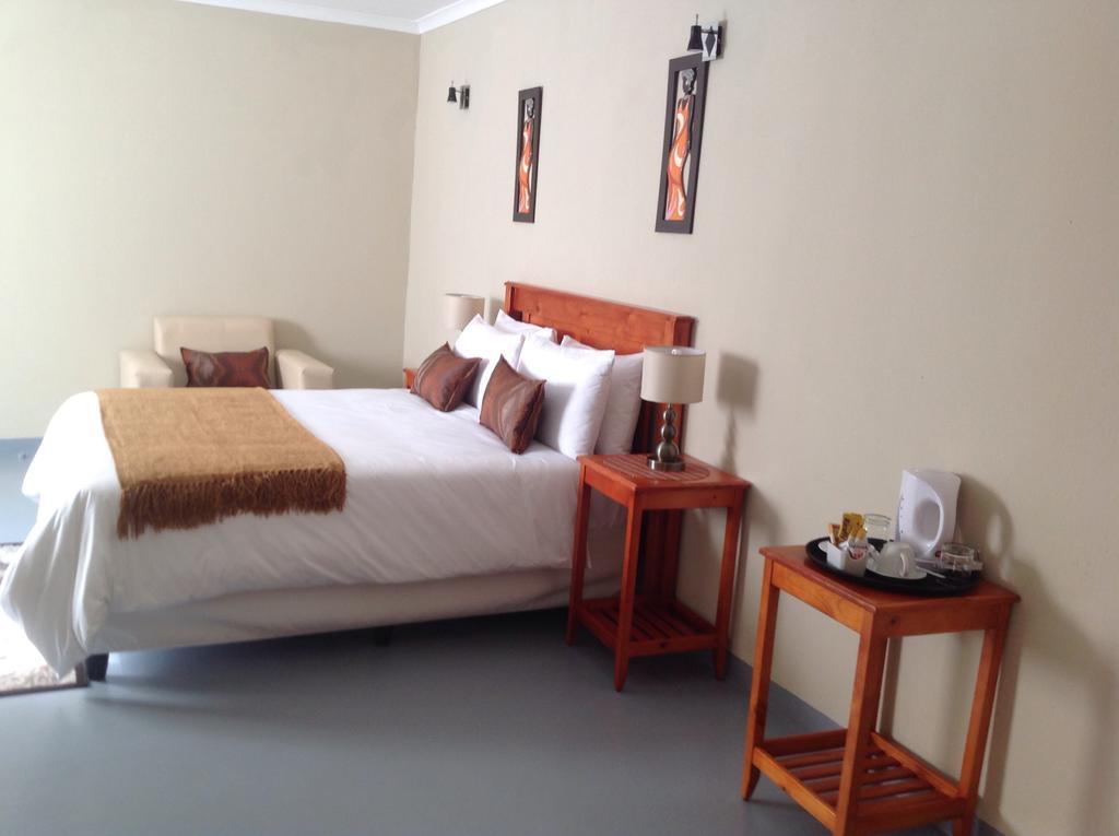 Sabie Retreats Guest House מראה חיצוני תמונה