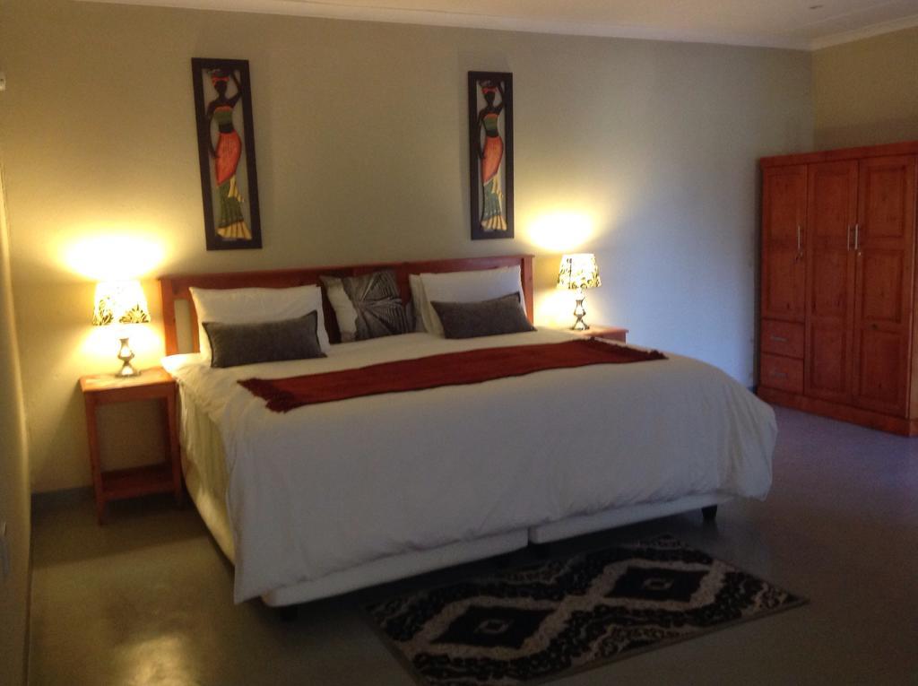 Sabie Retreats Guest House מראה חיצוני תמונה