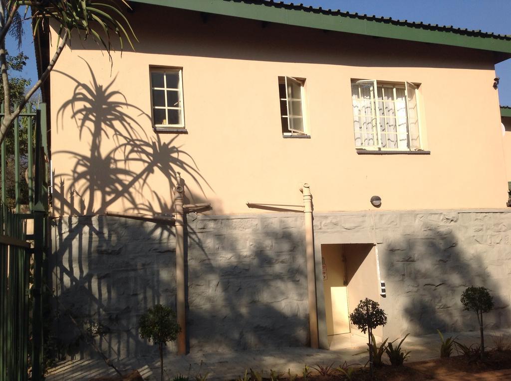 Sabie Retreats Guest House מראה חיצוני תמונה