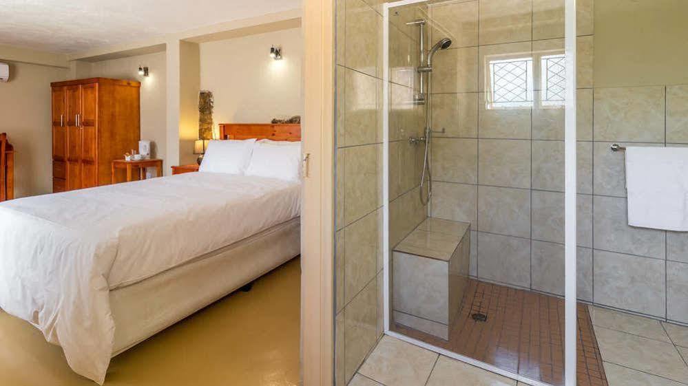 Sabie Retreats Guest House מראה חיצוני תמונה