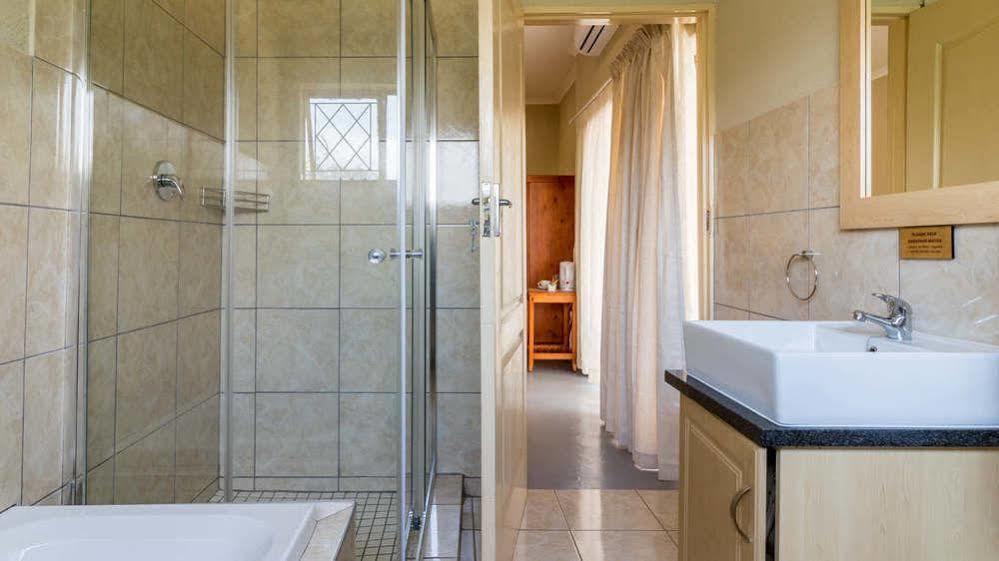 Sabie Retreats Guest House מראה חיצוני תמונה