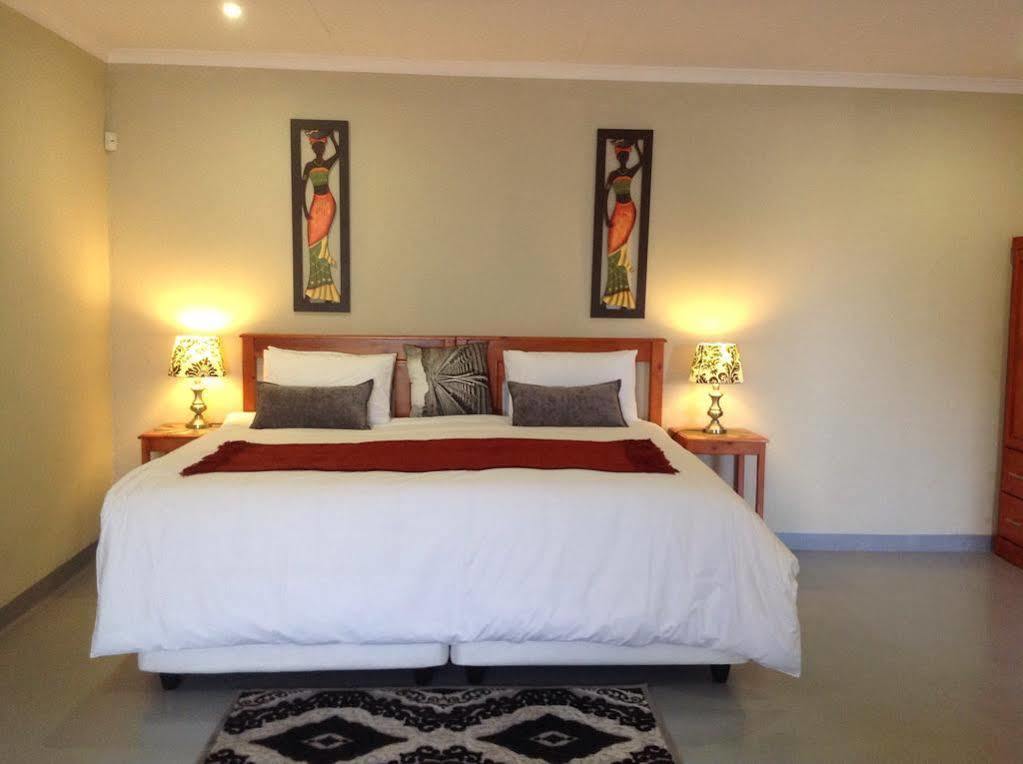 Sabie Retreats Guest House מראה חיצוני תמונה