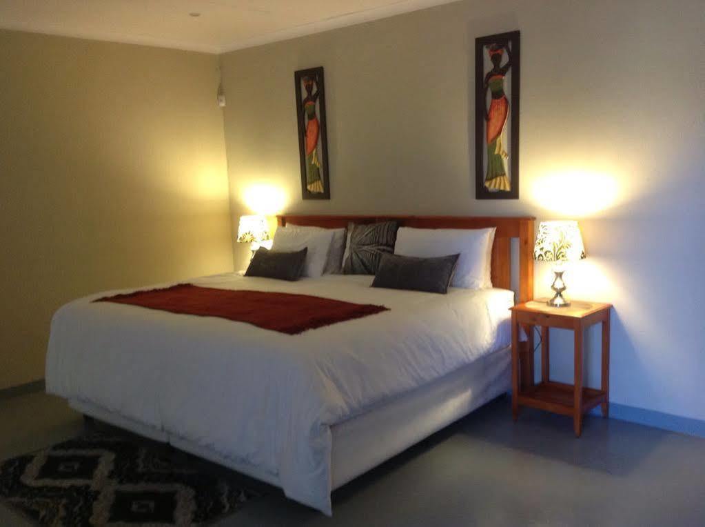 Sabie Retreats Guest House מראה חיצוני תמונה