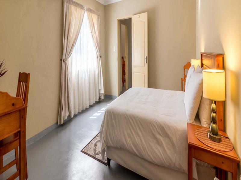 Sabie Retreats Guest House מראה חיצוני תמונה