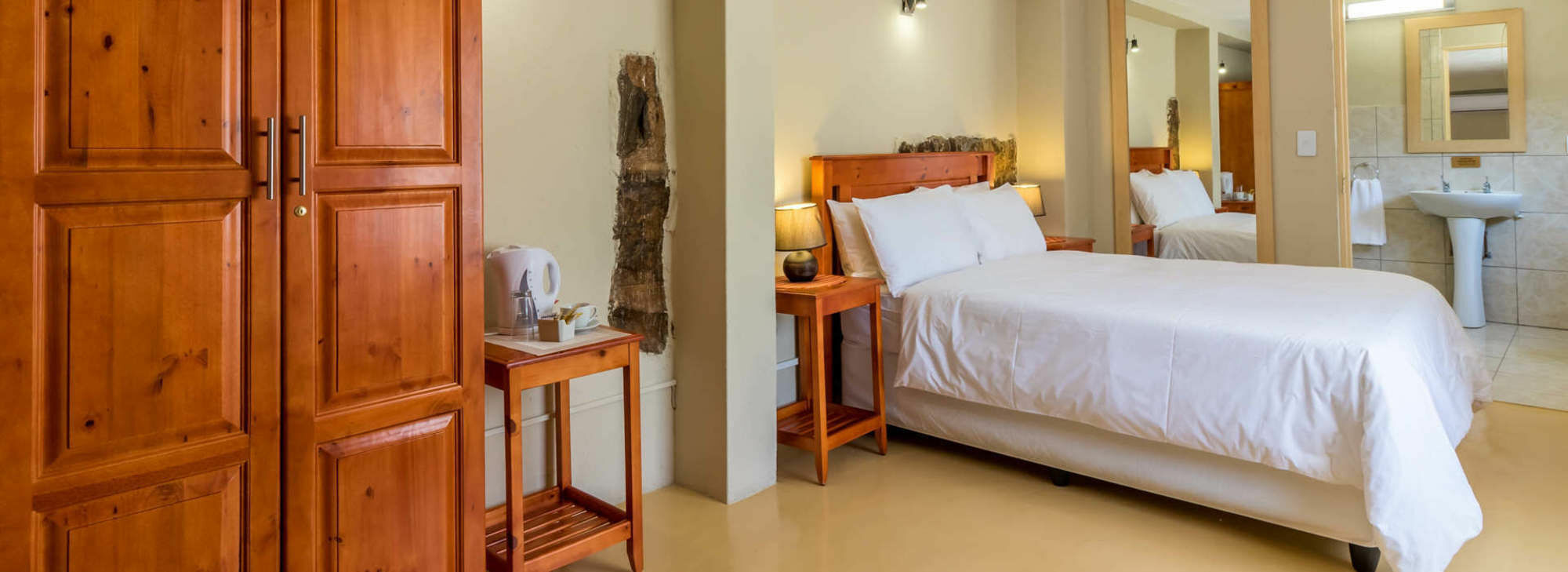 Sabie Retreats Guest House מראה חיצוני תמונה