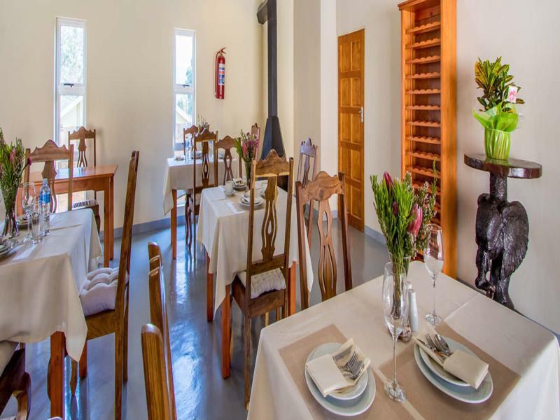 Sabie Retreats Guest House מראה חיצוני תמונה