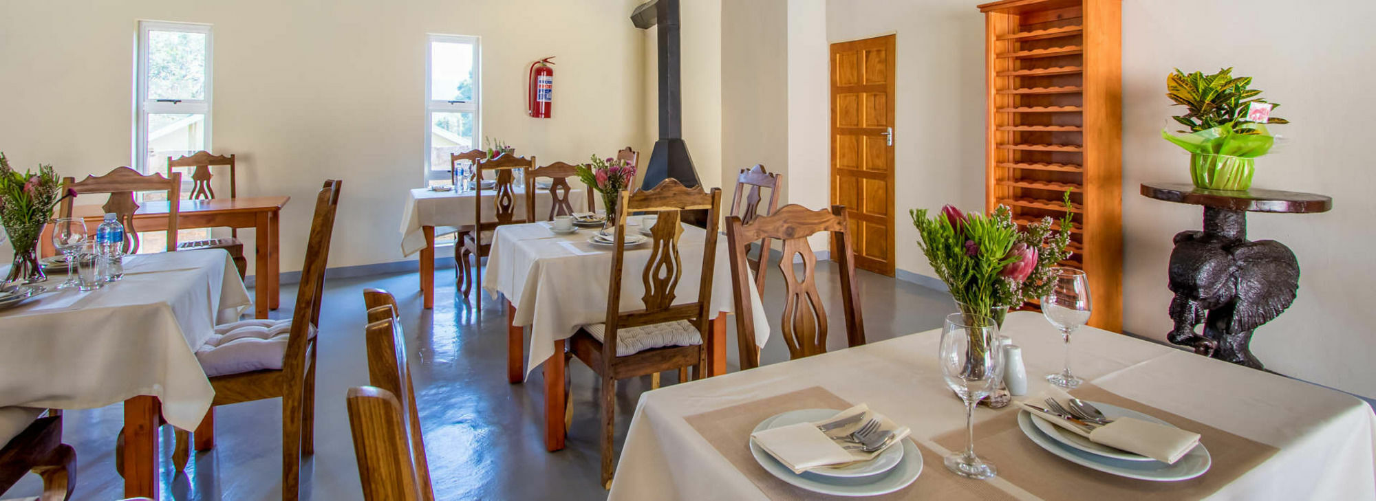 Sabie Retreats Guest House מראה חיצוני תמונה