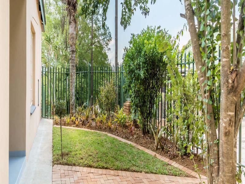Sabie Retreats Guest House מראה חיצוני תמונה